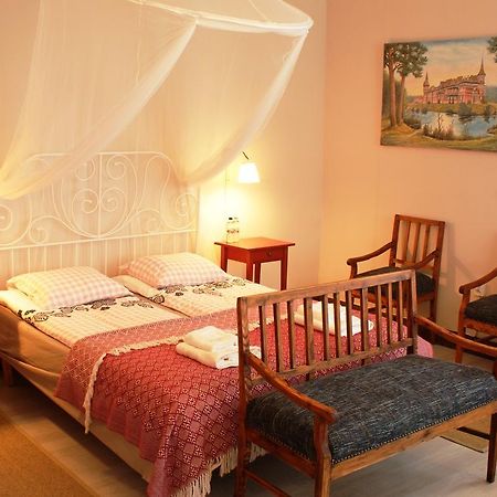Pokoje Przy Stoczku Bialowieza Room photo