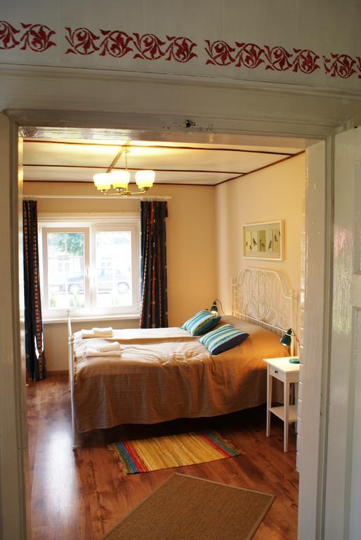 Pokoje Przy Stoczku Bialowieza Room photo