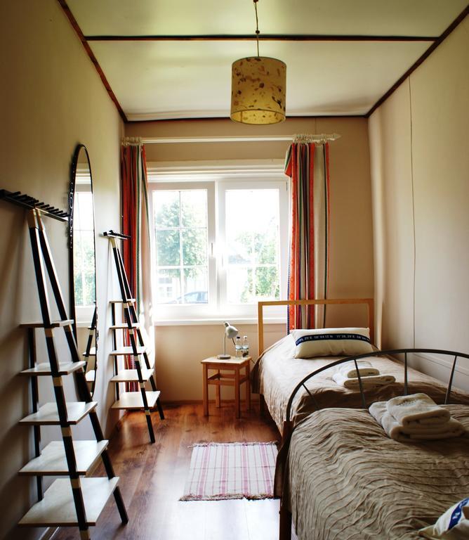 Pokoje Przy Stoczku Bialowieza Room photo